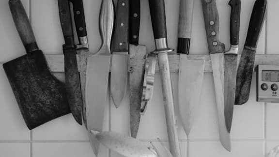 Black Friday : les meilleurs couteaux et accessoires à couteaux (déjà) en rabais!