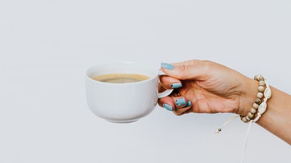 Voici pourquoi vous devriez arrêter de couler votre café à l'avance