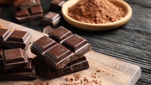 Voici le meilleur moment de la journée pour manger du chocolat noir (et profiter de tous ses bienfaits)