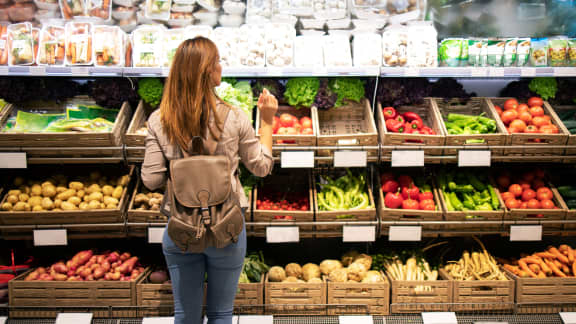 Qu'est-ce qu'on cuisine avec les meilleurs rabais du 7 au 13 août ?