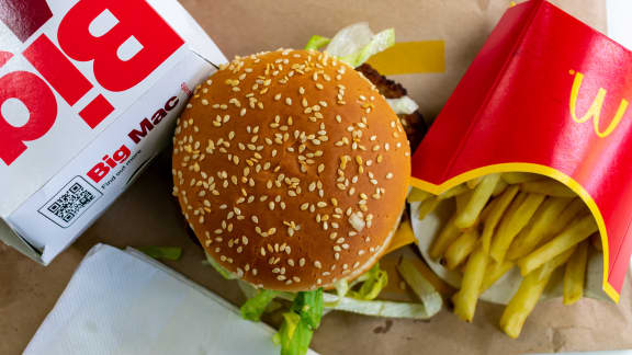 16 recettes inspirées de Tim Hortons, Casa Grecque, St-Hubert, McDo et plus encore