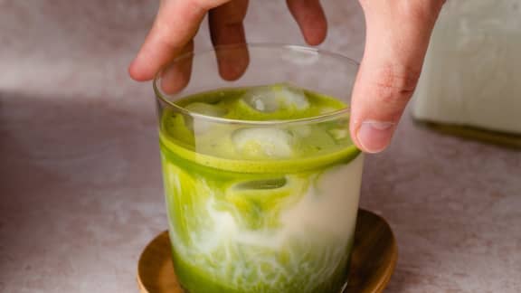 Quels sont les effets secondaires possibles du thé matcha ?