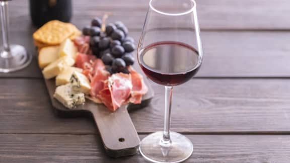 Les 3 meilleurs vins à découvrir cette fin de semaine d'Halloween