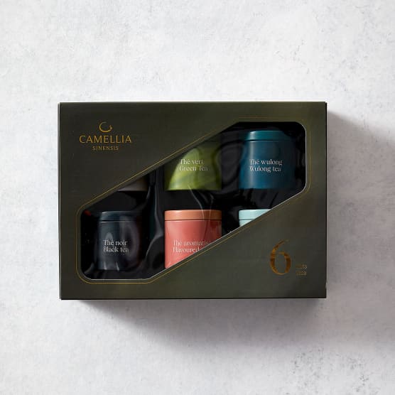 Les meilleures idées-cadeaux pour le papa gourmand