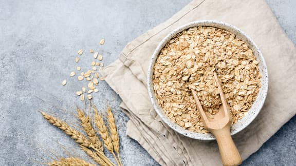 7 ingrédients pour remplacer la farine dans vos recettes