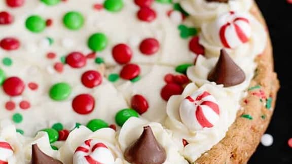 Une recette décadente de gâteau Pillsbury pour le temps des Fêtes