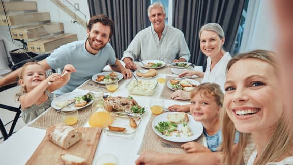 Une boîte pour la Fête des Mères - TOP 10 pour gâter maman!