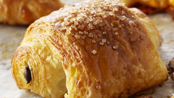 pains au chocolat