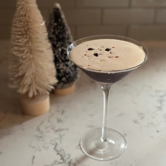 Ces cocktails sans alcool sont beaux, festifs, délicieux et parfaits pour le temps des fêtes