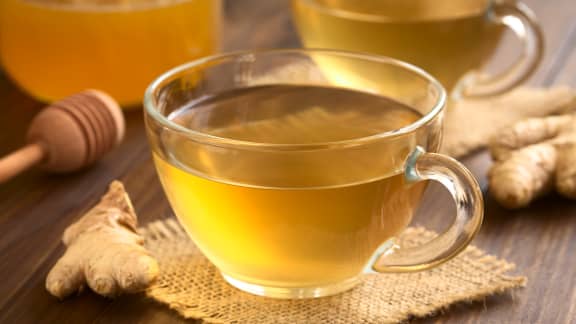 Que boire à la place du café pour éviter le coup de fatigue de l’après-midi ?