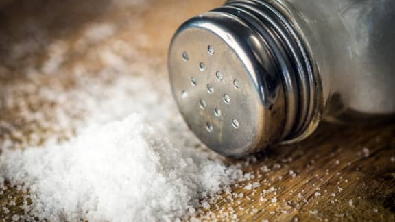 Voici LA recette de yogourt salé qui fait sensation dans les lunchs estivaux