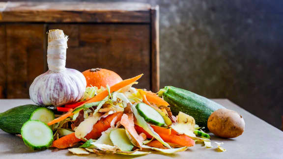 Comment conserver ses légumes crus plus longtemps ?