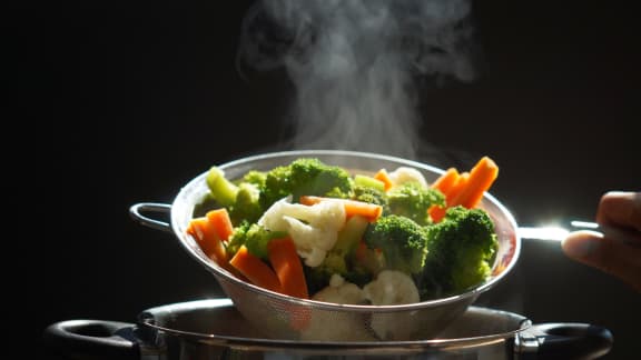 Comment lire une étiquette nutritionnelle pour bien choisir nos aliments à l'épicerie