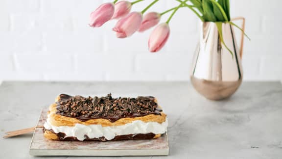 Dessert
