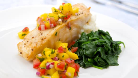 30 aliments à toujours avoir à la maison pour manger santé