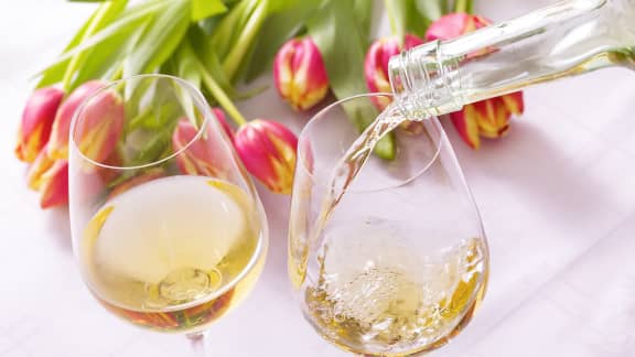 6 vins pleins de fraîcheur pour célébrer le printemps