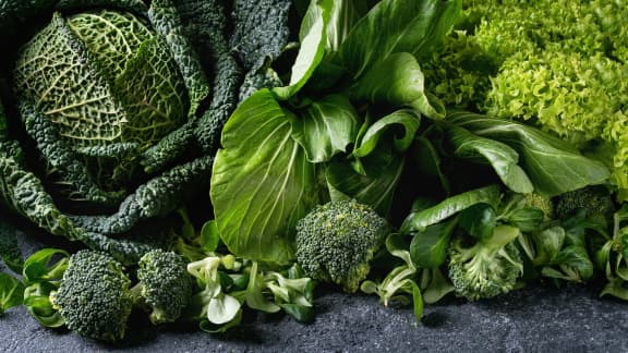 Ce légume sous-estimé a des effets surprenants sur votre corps