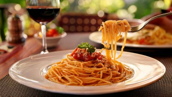 Ce vin à moins de 17$ est parfait pour accompagner votre spaghetti