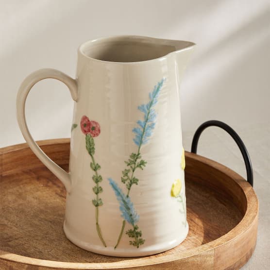 8 accessoires pour une jolie table de Pâques cette année!