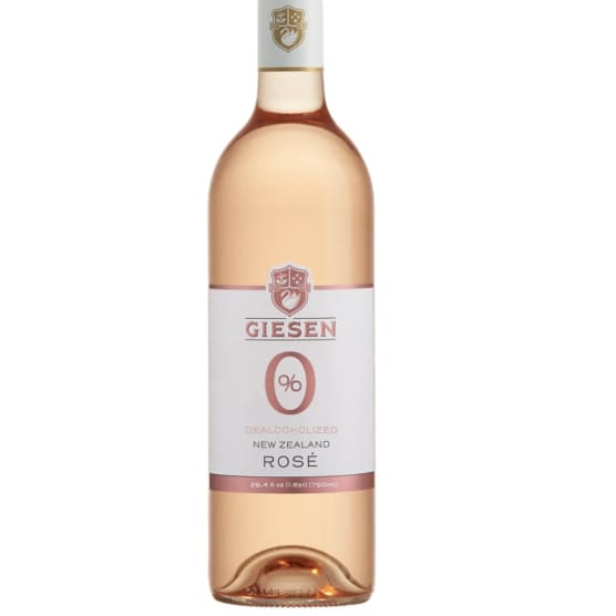 Des vins sans alcool à partir de 11$ pour célébrer sans retenue