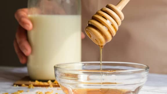 Voici 8 aliments qui vous aideront à combattre la saison du rhume