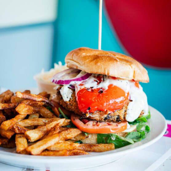 10 burgers à découvrir durant La semaine du burger