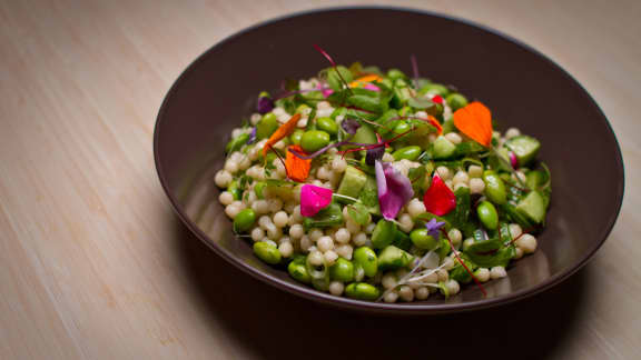 10 légumes riches en protéines à intégrer dans tous vos repas