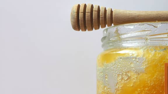 Est-ce dangereux pour la santé de consommer du miel cristallisé ?