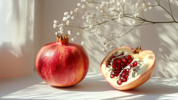9 fruits bons à consommer pour obtenir plus de protéines