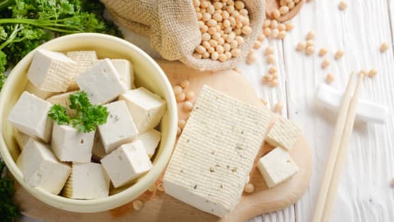 Voici comment rendre vos plats de pâtes plus riches en protéines