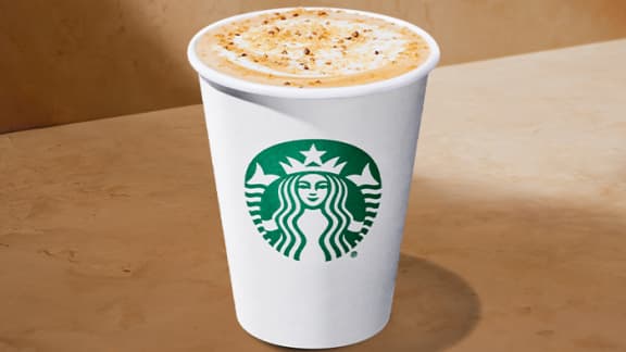 Menu d’automne Starbucks : le PSL est de retour et voici pourquoi cette édition 2025 est la plus gourmande à ce jour