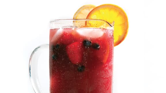La sangria matador