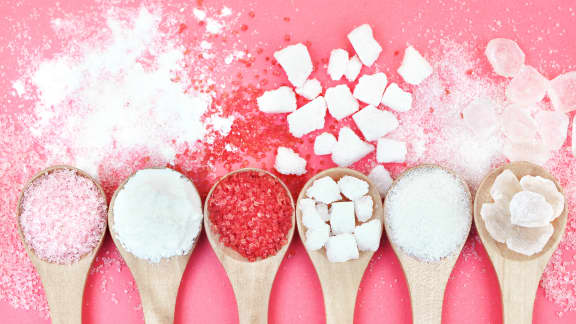 Comment remplacer le sucre dans une recette ?