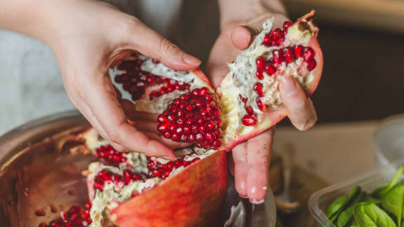 4 erreurs fréquentes lorsqu'on coupe les fruits et légumes