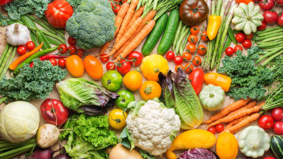 Ces combinaisons d’aliments nuisent à votre digestion
