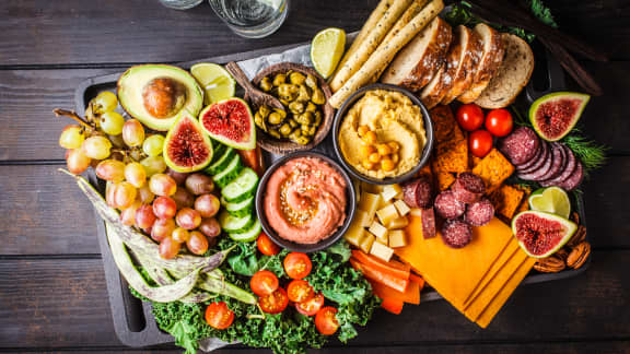 Prenez soin de votre santé intestinale avec ces super-aliments