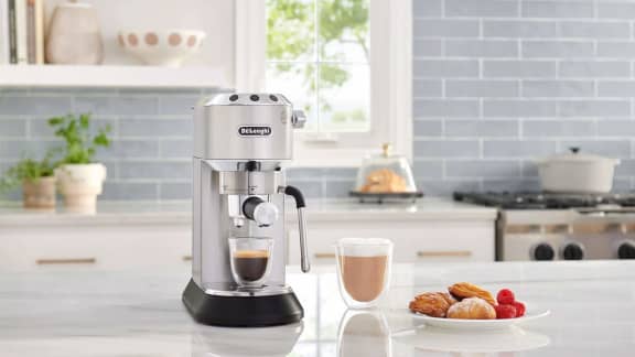Les meilleures machines espresso