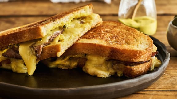 Voici les recettes préférées d'Anouk Meunier et comment les faire (MIAM)