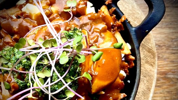 Poutine Week 2024 : voici les restaurants participants