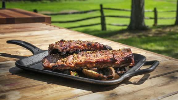 Top 5 des meilleurs recettes à faire sur votre fumoir – BBQ Québec