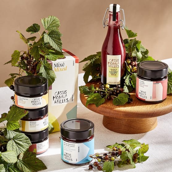 15 idées de cadeaux gourmands pour la fêtes des Mères