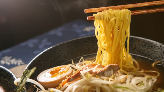 RAMEN RAMEN Fes : Voici les 21 restaurants participants