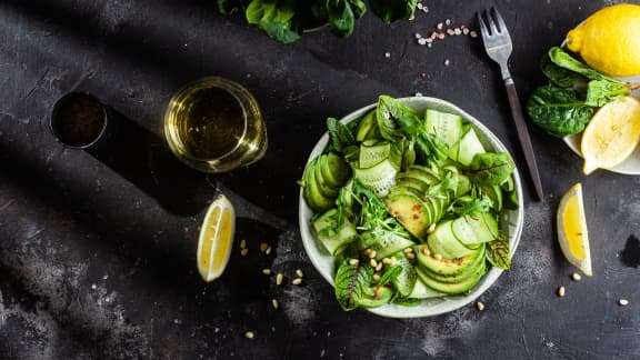 Voici le légume parfait à intégrer à vos repas dès que l’été s’installe