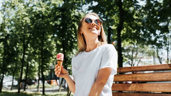 Les repas à favoriser quand il fait chaud – et ceux à bannir