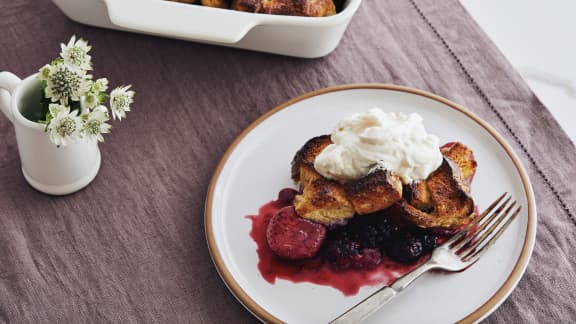 Qu'est ce qu'on mange en fin de semaine? Des brunchs festifs à petit prix!