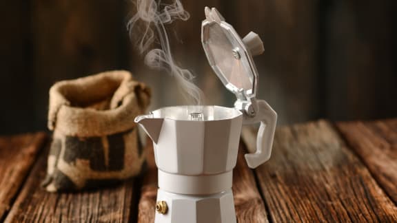 Comment choisir la meilleure cafetière pour vous