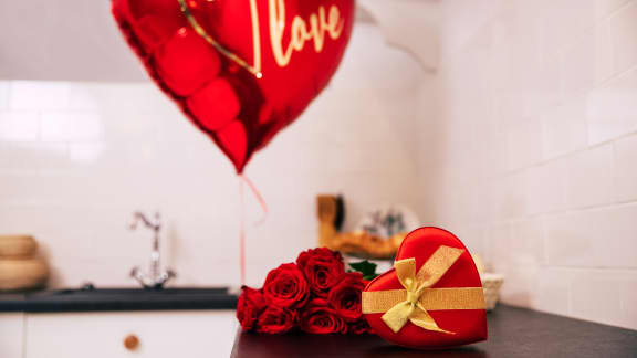 X idées-cadeaux pour surprendre la femme de votre cœur à la Saint-Valentin