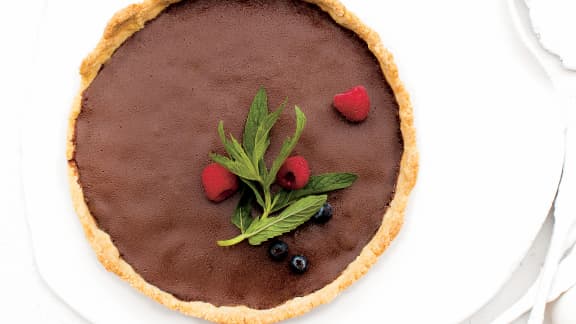 Voici pourquoi manger du chocolat tous les jours est bon pour vous
