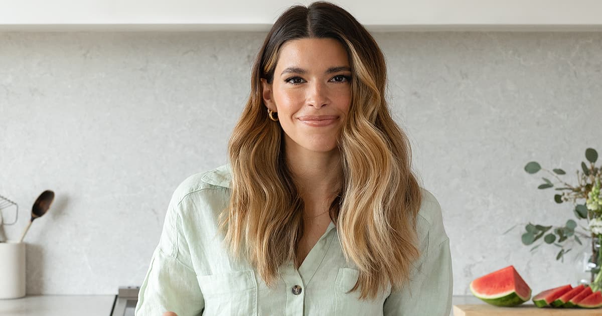 Trois fois par jour & vous Zeste