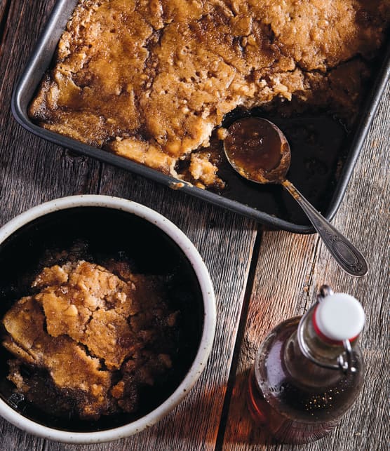 TOP : 10 recettes alléchantes de Jean-François Plante